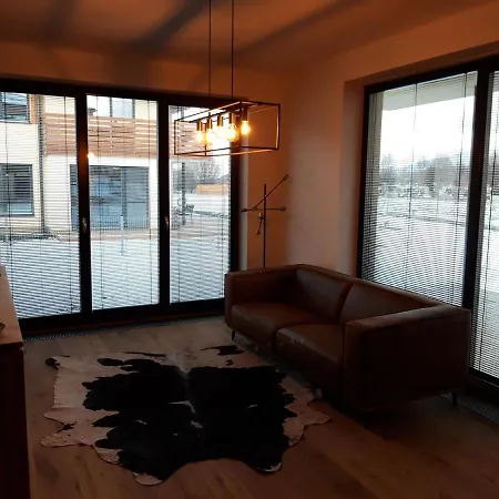 Luxusní Apartmán S Terasou A Zahradou čeladná * Kunčice pod Ondřejníkem